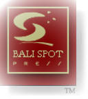 Bali palace